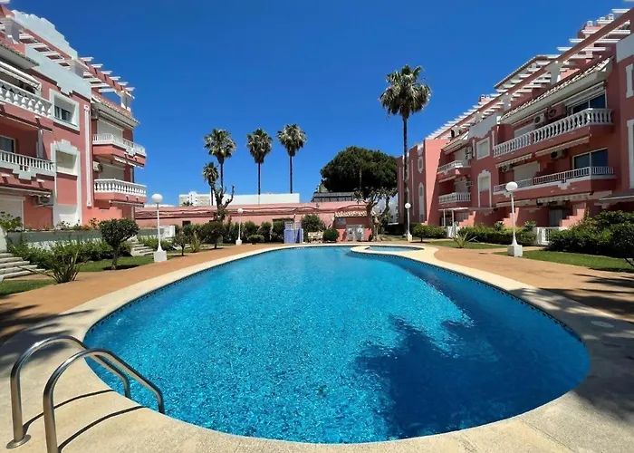 Jazmines - Planta Baja Dénia